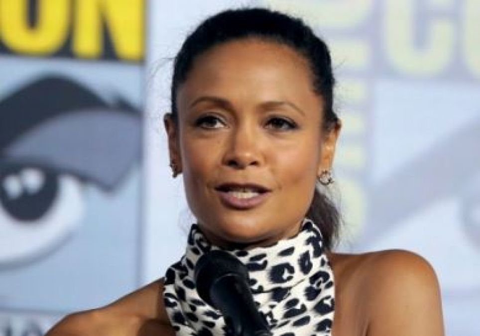 Thandie Newton reveals how tom used to behave on the set of the film Mission Impossible 2