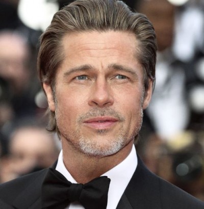 Actor Brad Pitt's next film will be an action thriller