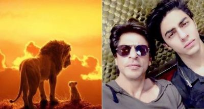 Hindi trailer of 'The Lion King' to be released on this day