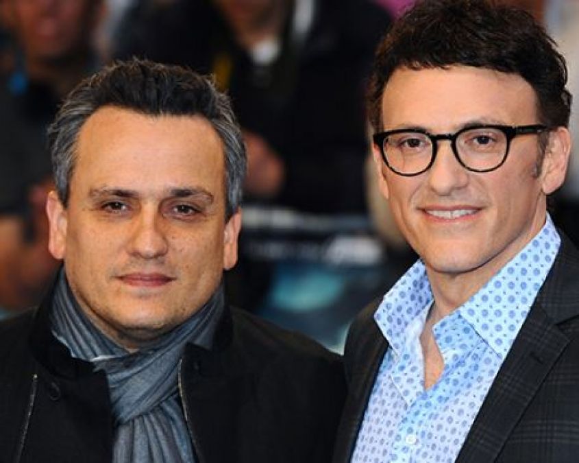 Russo brothers will soon direct film with this actor