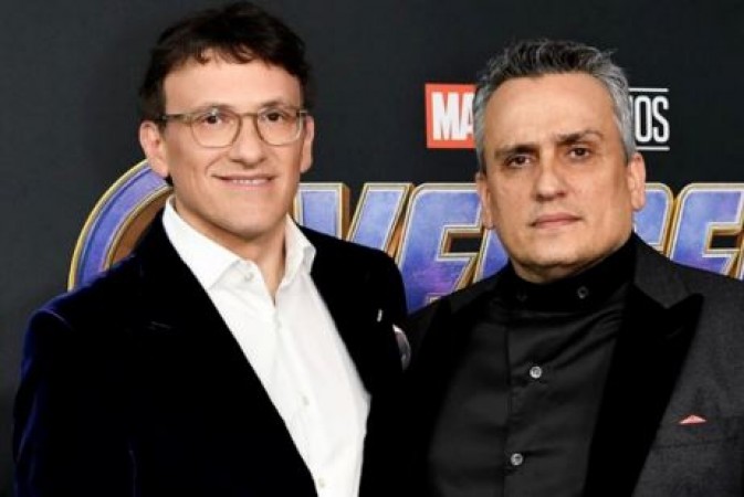 Russo brothers will soon direct film with this actor
