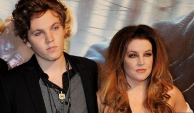 Lisa Marie Presley's son Benjamin commits suicide at age 27