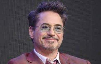 The End of Ironman's Pleasant Journey, Robert Downey Jr. said for the First-Time!