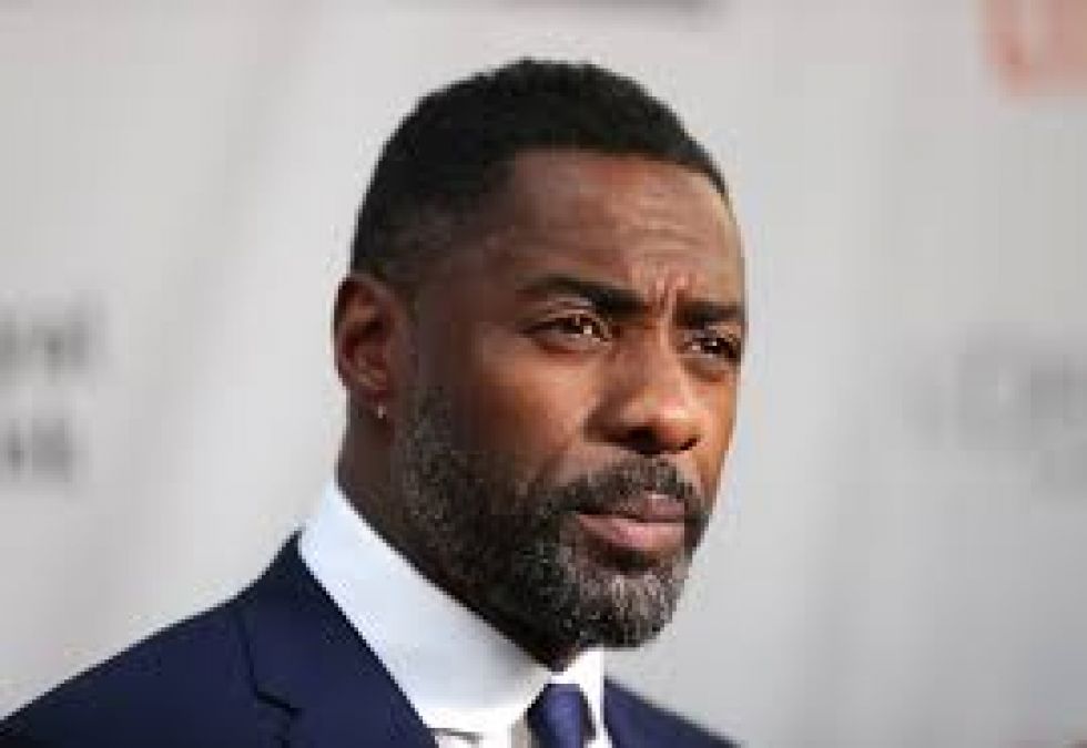 Caste-based films and serials should not be censored: Idris Elba