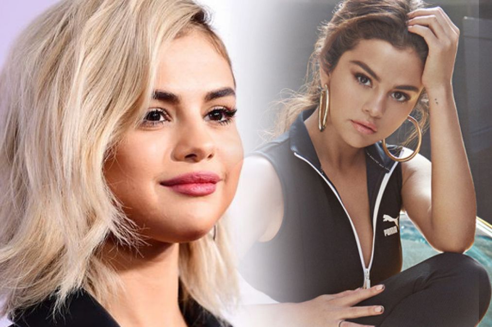 Selena Gomez went through Kidney transplant at 23, today rules millions of hearts