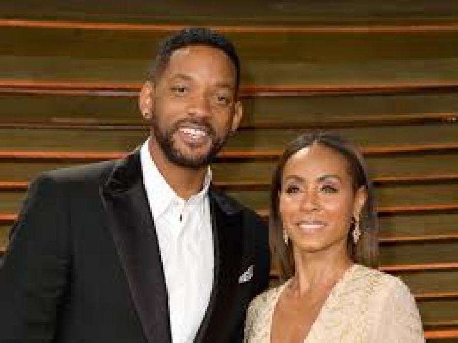 Will Smith reveals, 'Made every effort to improve relationship with wife Jada Pinkett'