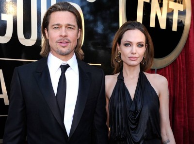 Brad Pitt wants to improve his relationship with his sons