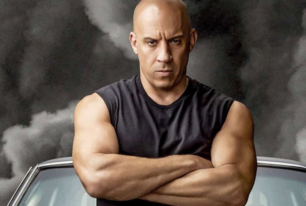 Vin Diesel directed these films in his career