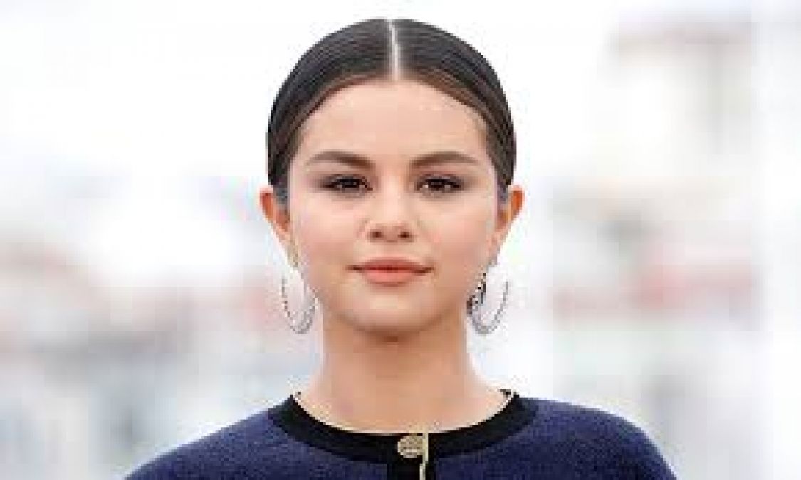 Selena Gomez was mocked for her increased weight