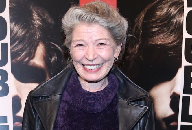 Famous actress Phyllis Somerville breathed her last at age 76