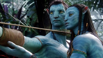 You will be able to watch the new trailer of Avatar 2 only on this site.