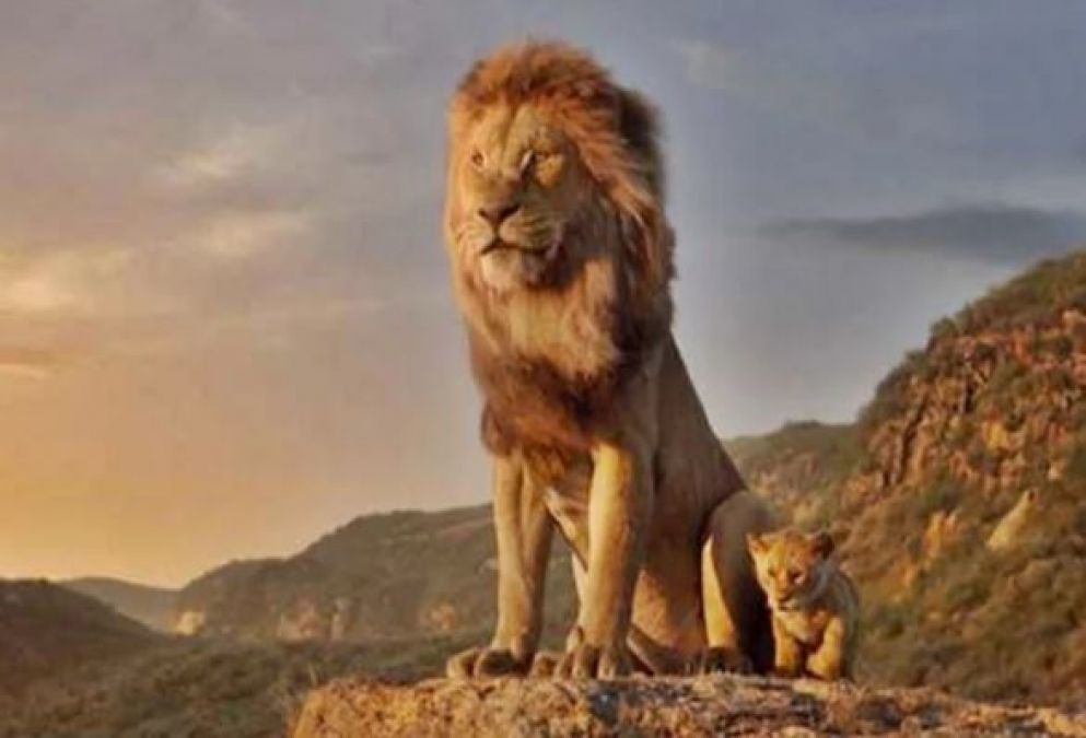 Disney's big step after 'The Lion King' success, a reboot of these two films will be made soon!