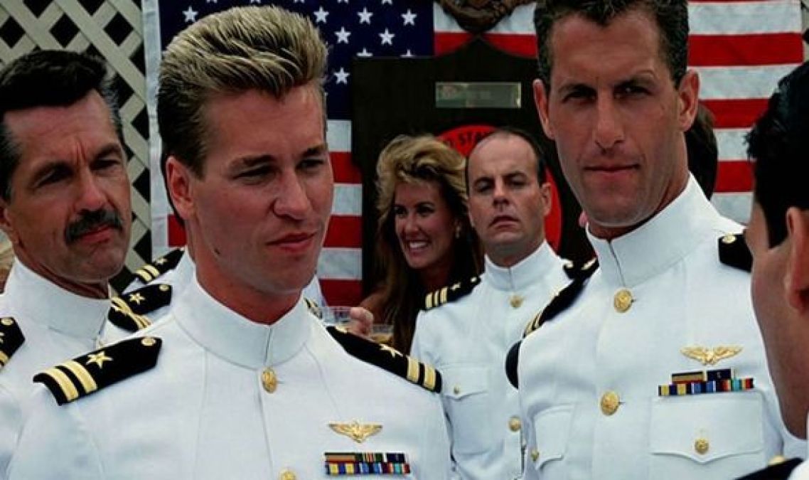 'Top Gun: Maverick': Tom Cruise's Jacket Changed After 34 Years, Know What Changed!