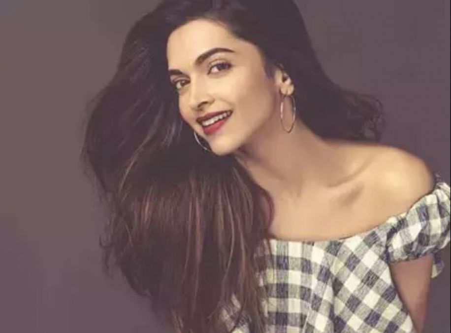 Deepika's co-star loses the battle of life; did something...