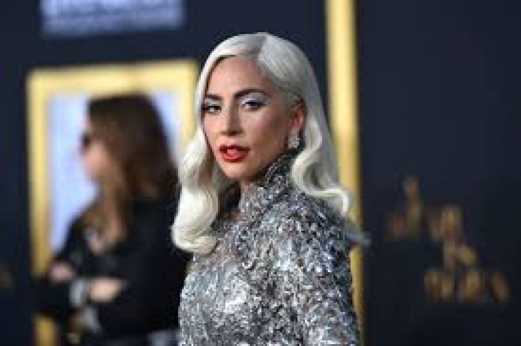 Lady Gaga furious over George Floyd's death in America, shared this post
