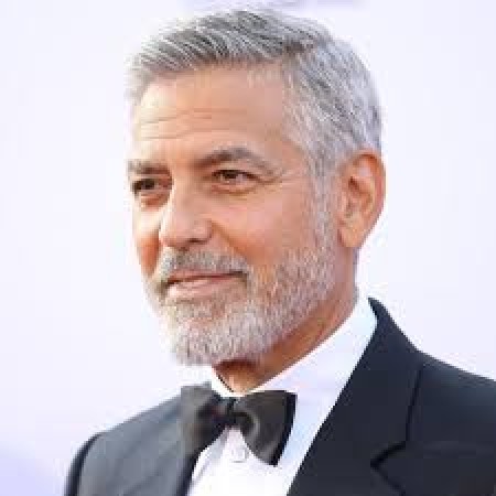 Hollywood star George Clooney says 