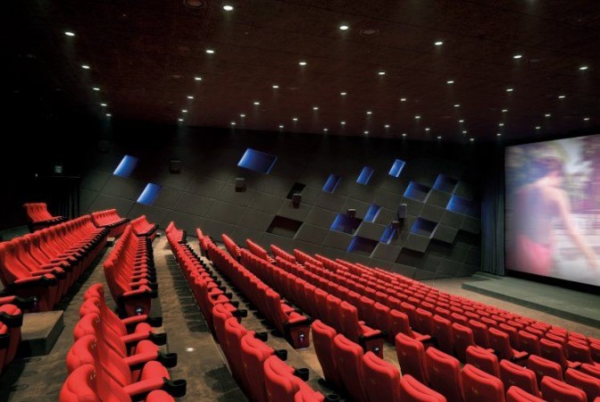 Korean film council reduce ticket price in theatres