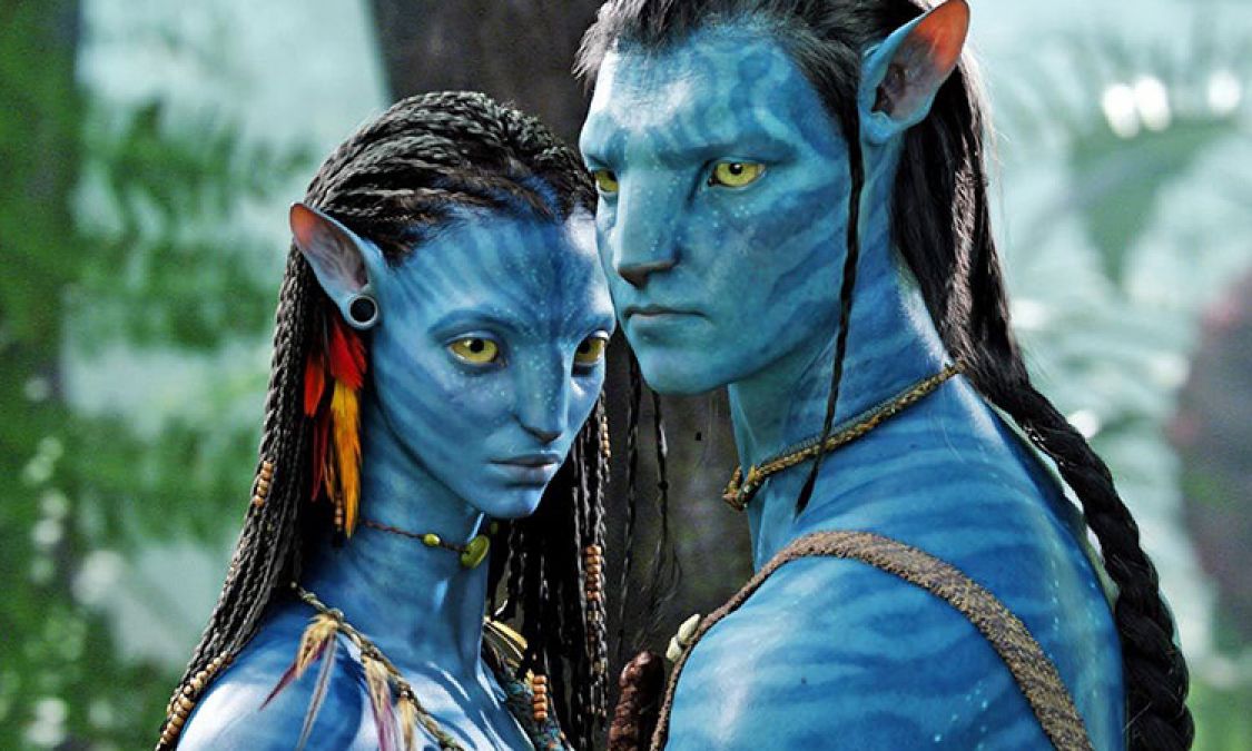 Producer - director reaches in New Zealand to shoot sequel of 'Avatar'