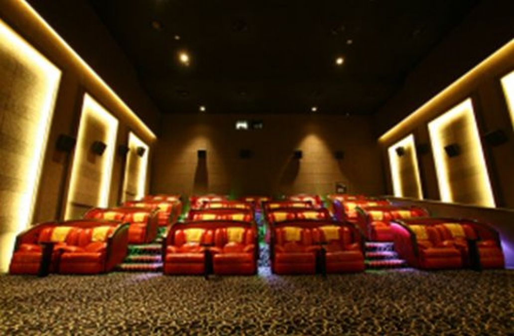 Korean film council reduce ticket price in theatres