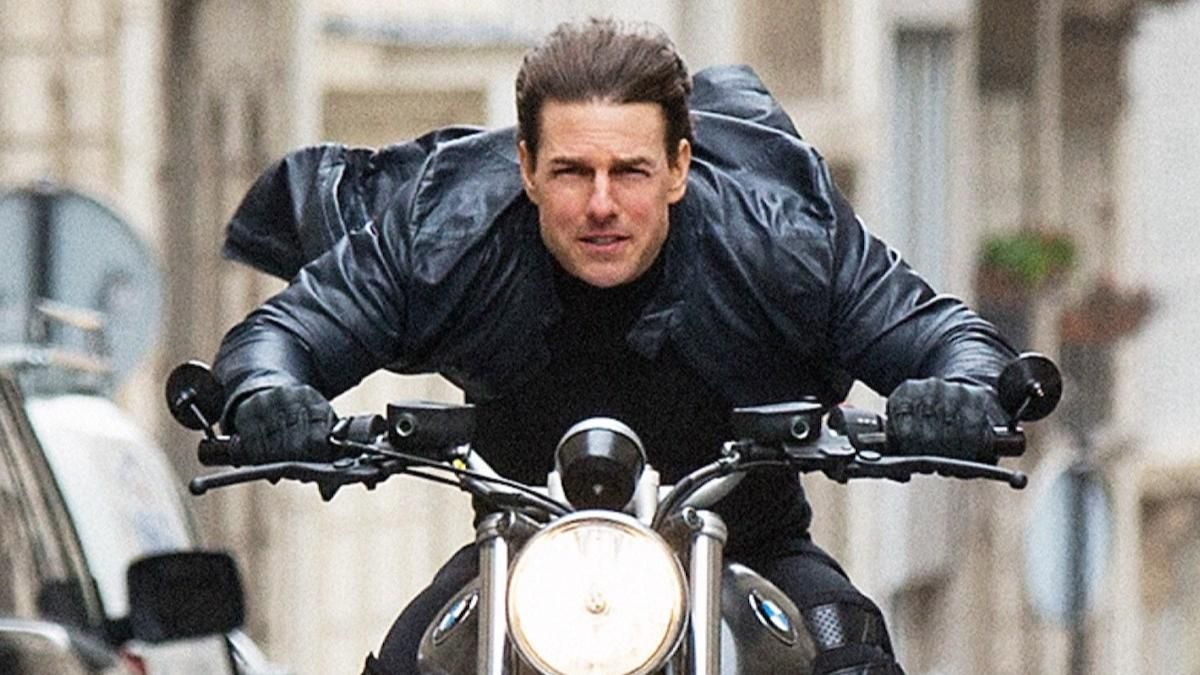 Shooting for film 'Mission Impossible 7' will resume