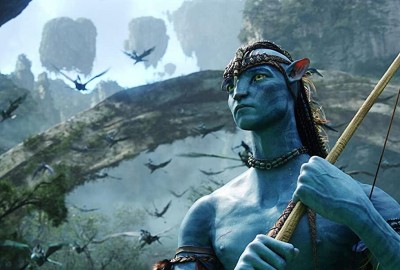 Producer - director reaches in New Zealand to shoot sequel of 'Avatar'