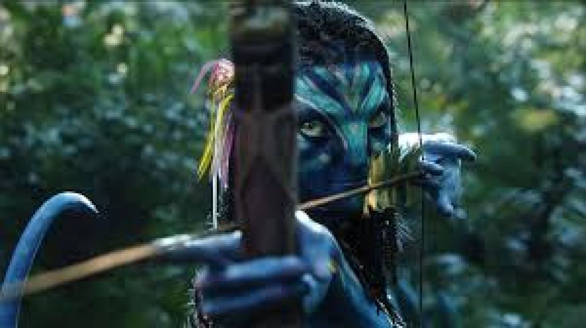 Director James quarantined for 14 days before starting shooting for Avatar 2
