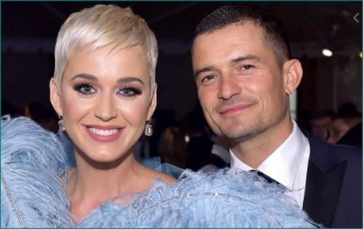 After break-up with first love, Katy Perry is going to give birth to baby of this child