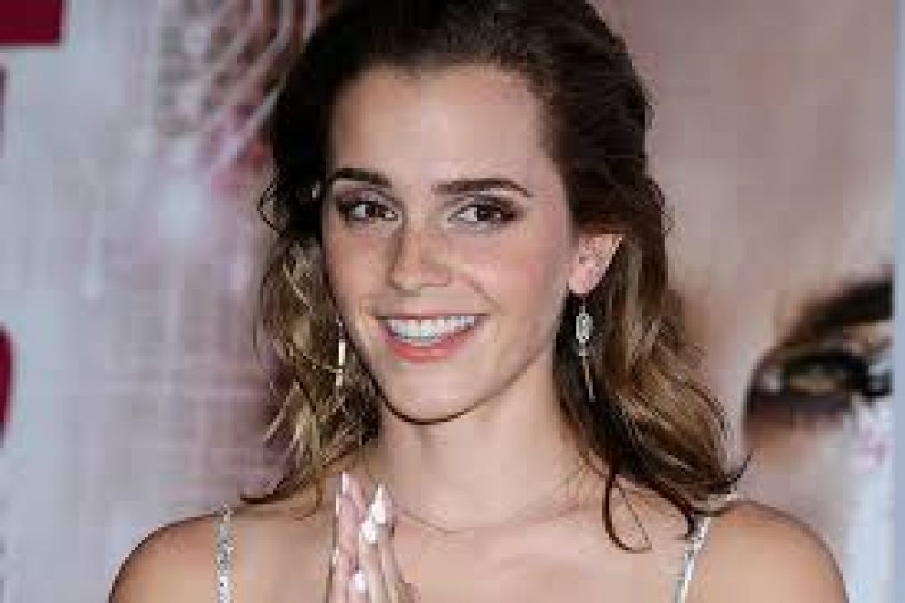 Emma Watson gives support in fight against racism, shared her views