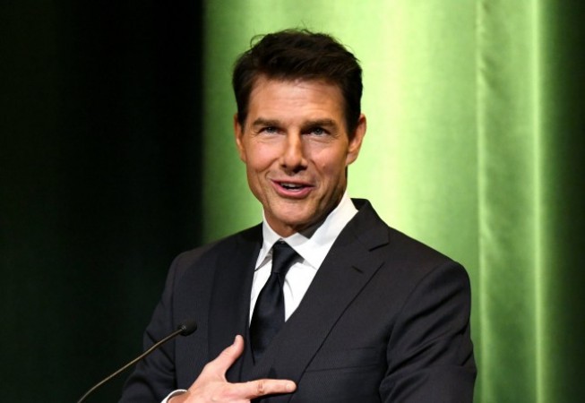Corona Free Village to be set up for shooting of Tom Cruise Mission Impossible-7