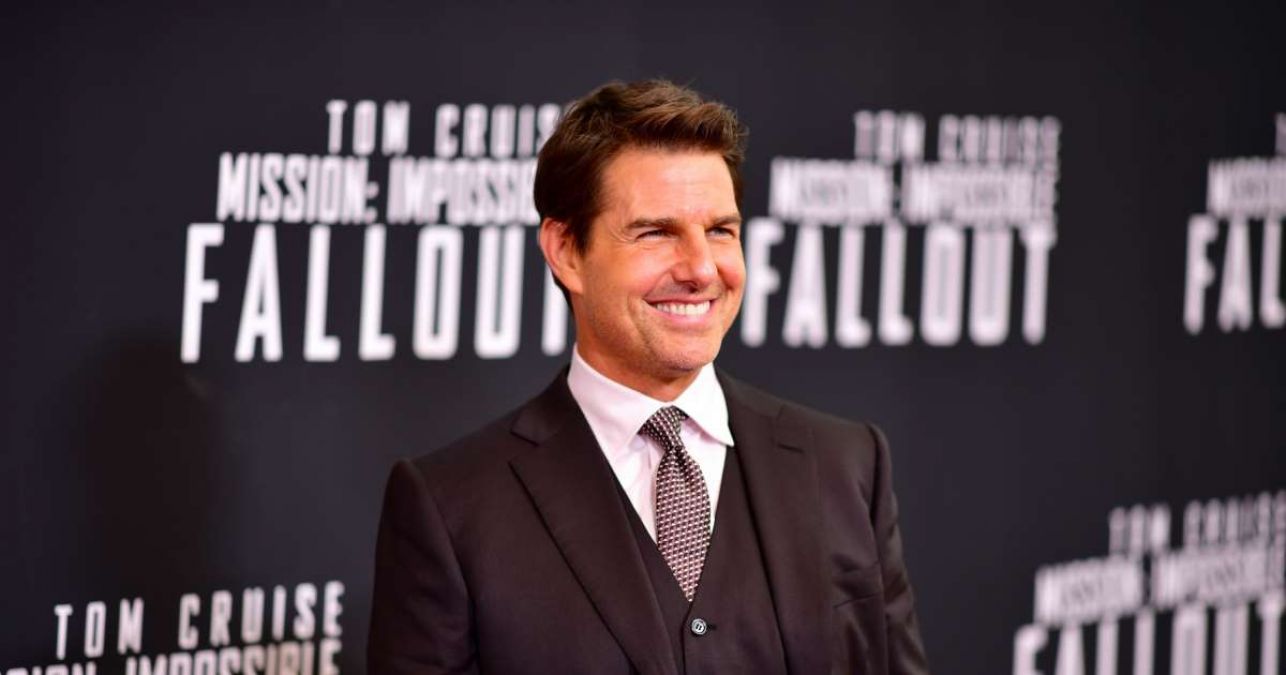 Corona Free Village to be set up for shooting of Tom Cruise Mission Impossible-7