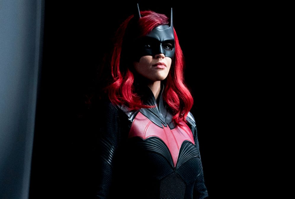 New character will appear in 'Batwoman' in place of Ruby Rose