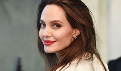 This Canadian actor will work with famous Hollywood star Angelina Jolie