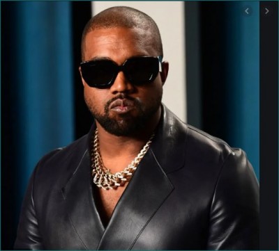 Kanye West tops Forbes Magazine's list of highest paid musicians raking