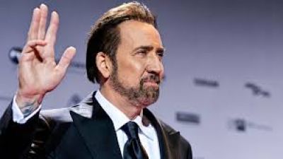 Nicolas Cage gets separated from his fourth wife, know what's the case!