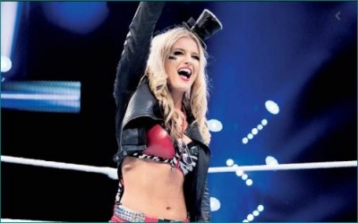 Toni Storm confirms she is dating Juice Robinson
