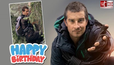 Edward Michael Grylls is known for his journey and amazing skills