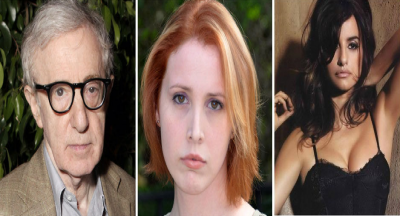 Woody Allen और Dylan के मामले की दुबारा जांच होनी चाहिए : पेनेलोप