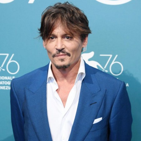 Drunk Johnny Depp found cocaine in ex-wife's private part, did this when he did not get it