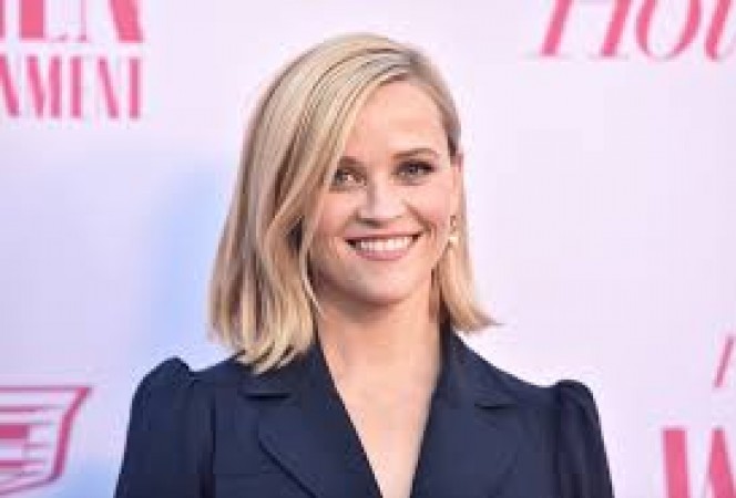 Actress Reese Witherspoon moves to Los Angeles for these reasons