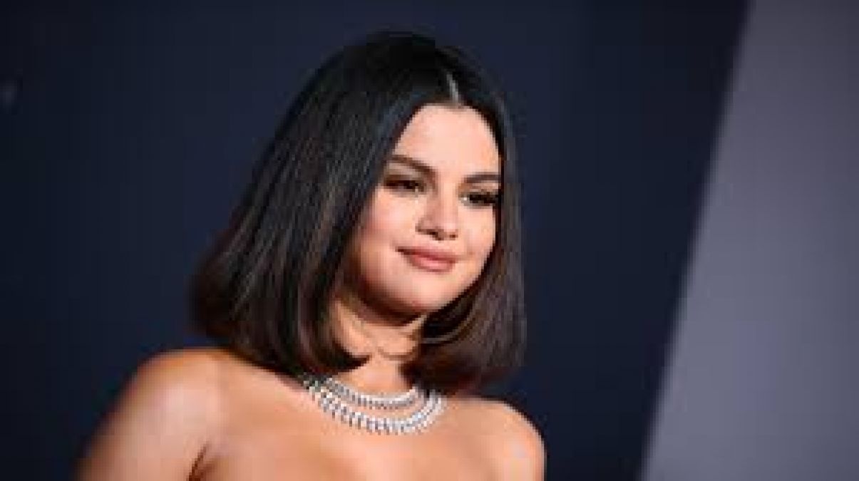 Selena Gomez to lend Instagram page to highlight black voices