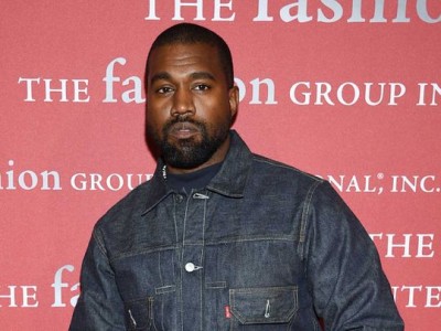 Rapper Kanye West takes this step for George Floyd's daughter