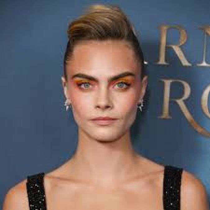 Cara Delevingne will reveal information about her relationship in new documentary