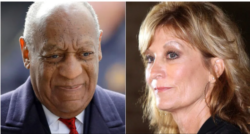 Big statement of Bill Cosby's civil trial accused