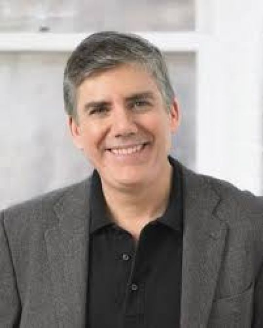 Writer Rick Riordan criticizes film version of novel, says 