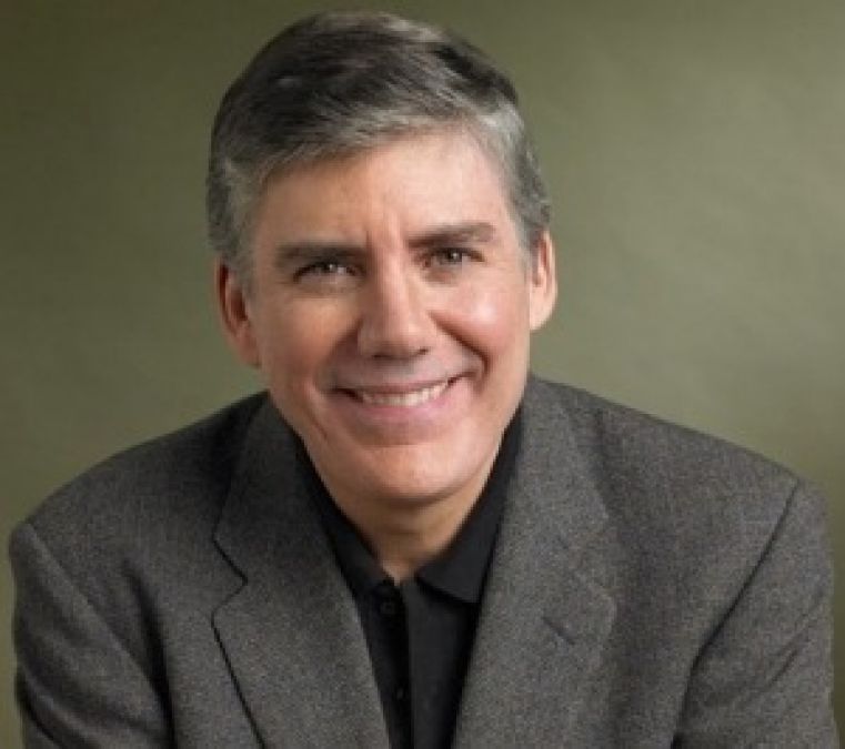 Writer Rick Riordan criticizes film version of novel, says 