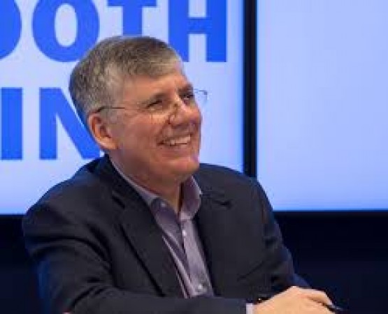 Writer Rick Riordan criticizes film version of novel, says 