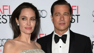 Brad Pitt files case against ex-wife, know what the case is