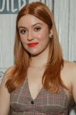 Actress Kennedy McMann's says show 'Nancy Drew' is mixture of different genres