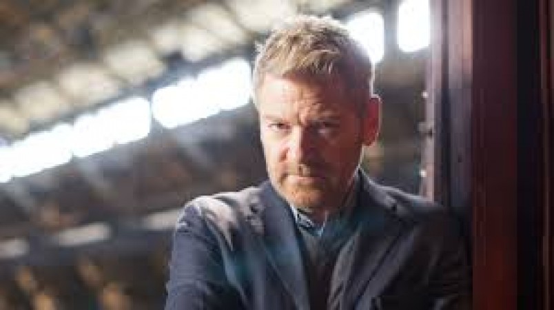 For producer Kenneth Branagh the success of the film 'Thor' was like a big win