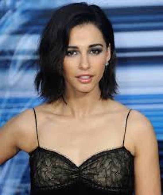 Actress of film Aladdin was mistaken as Deepika Padukone on set
